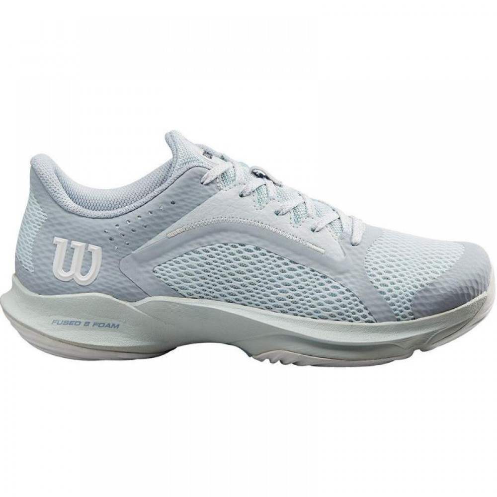 Wilson Hurakn 2.0 Azul Branco Sapatilhas Mulher