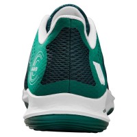 Zapatillas Wilson Hurakn 2.0 Verde Blanco