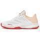 Wilson Kaos Stroke 2.0 White Coral Women''s Shoes