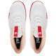 Wilson Kaos Stroke 2.0 White Coral Women''s Shoes