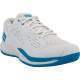 Wilson Rush Pro Ace OZ White Blue Sneakers